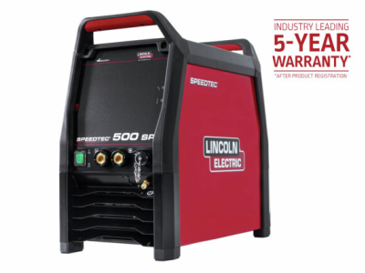 SPEEDTEC® 500SP (VRD)