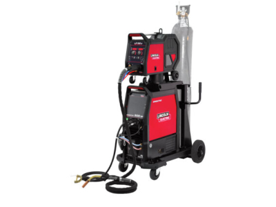 SPEEDTEC 500SP LF52D 5M WATER UK-PACK