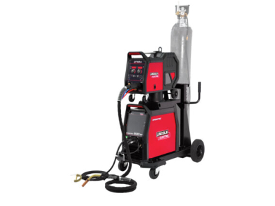 SPEEDTEC 500SP LF52D 5M AIR UK-PACK