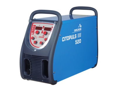 CITOPULS III 520