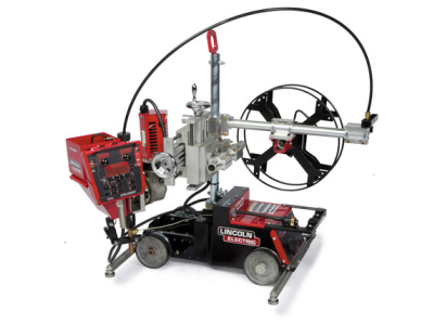 Cruiser® Submerged Arc Welding Tractor