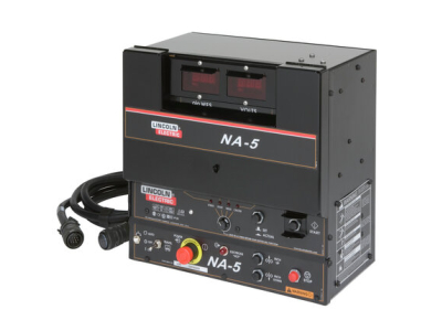 NA-5 Control