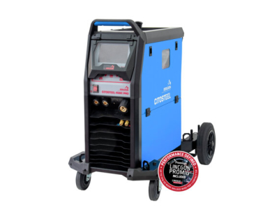 CITOSTEEL 450C PRO AIR PACK