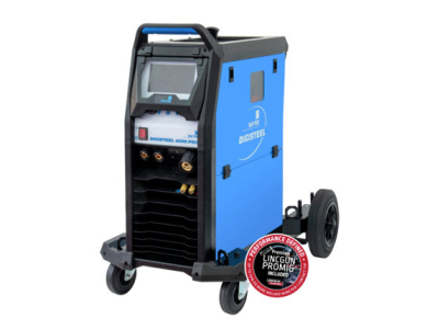 DIGISTEEL 450C PRO AIR PACK