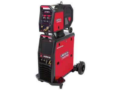 POWERTEC i420S LF56D 5M W-PACK