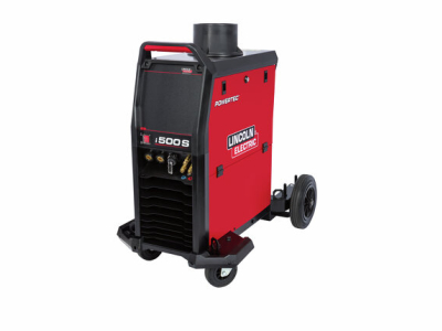 POWERTEC i500S