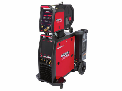 POWERTEC i500S LF52D 5M W-PACK